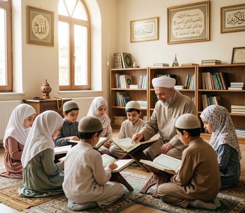 Children_reading_Quran_classroom_202606012005